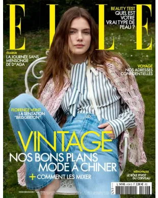 ELLE