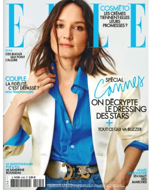 ELLE