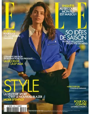 ELLE
