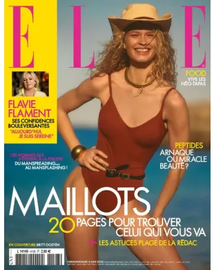 ELLE