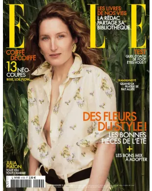 ELLE
