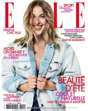 ELLE