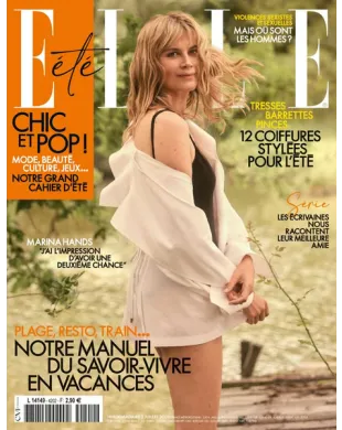 ELLE