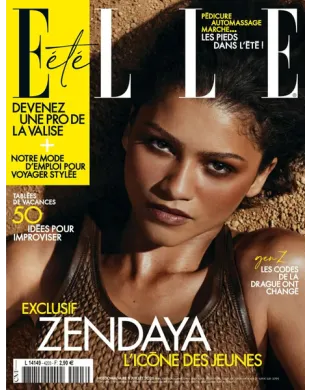 ELLE