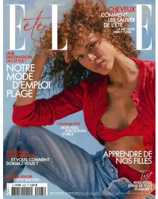 ELLE