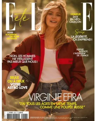 ELLE