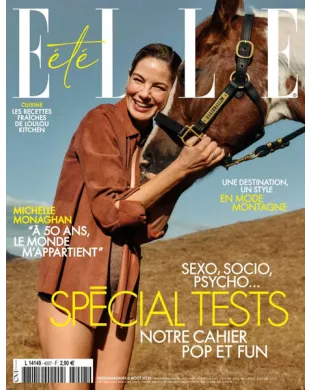 ELLE