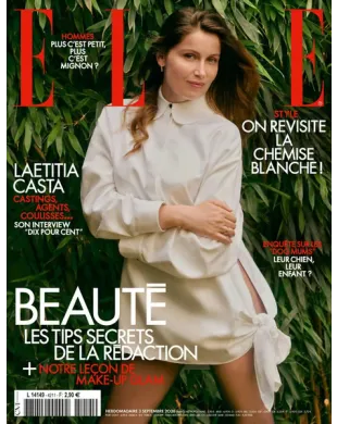ELLE