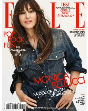 ELLE