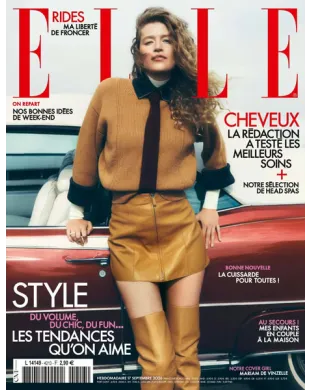 ELLE
