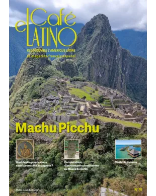 EL CAFE LATINO