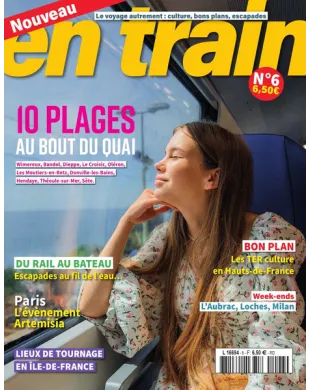 EN TRAIN