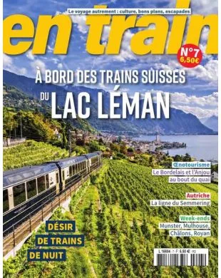 EN TRAIN