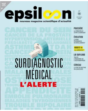 EPSILOON