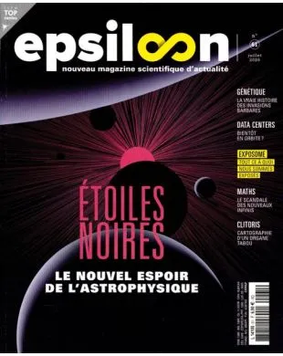 EPSILOON