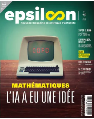 EPSILOON