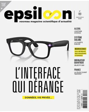 EPSILOON