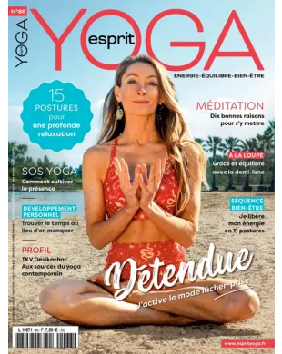 ESPRIT YOGA