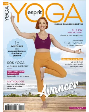 ESPRIT YOGA