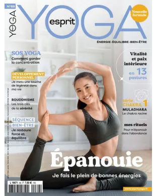 ESPRIT YOGA