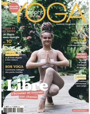 ESPRIT YOGA