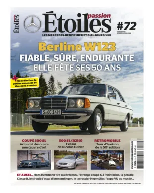 ETOILES PASSION