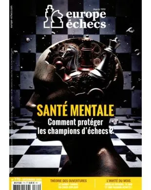 EUROPE ECHECS