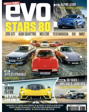 EVO