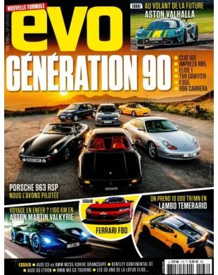 EVO