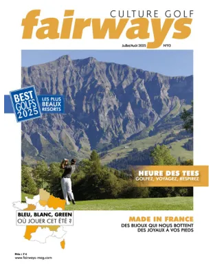 FAIRWAYS