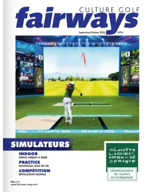 FAIRWAYS