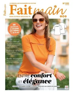 FAIT MAIN COUTURE