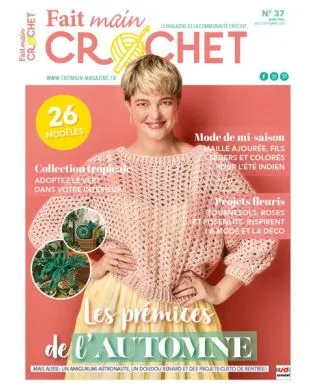 FAIT MAIN CROCHET