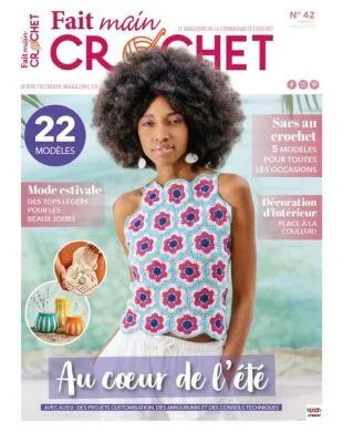 FAIT MAIN CROCHET