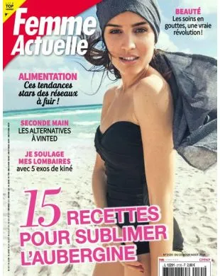 FEMME ACTUELLE