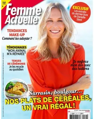 FEMME ACTUELLE
