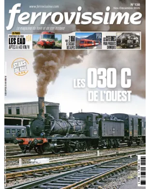 FERROVISSIME