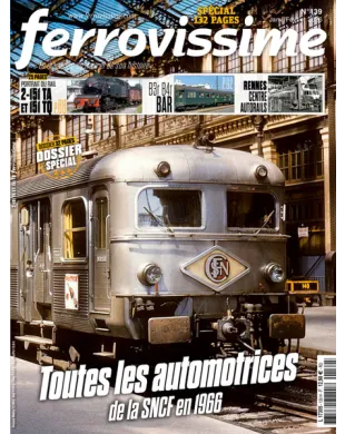 FERROVISSIME