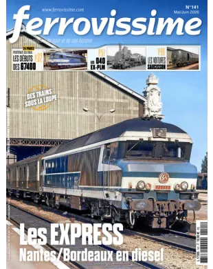 FERROVISSIME