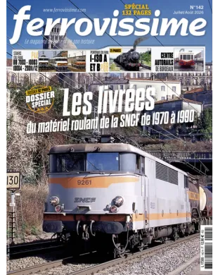 FERROVISSIME