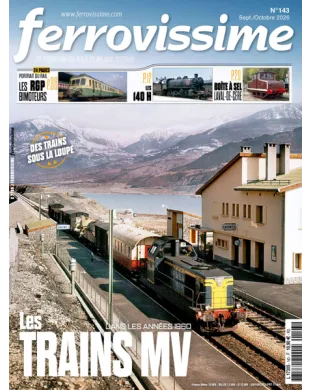 FERROVISSIME