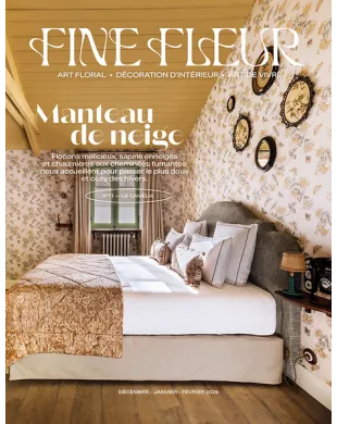 FINE FLEUR