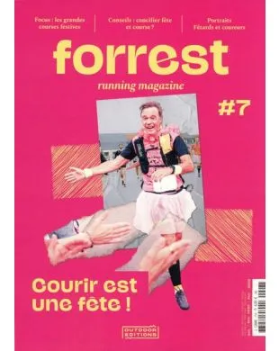 FORREST
