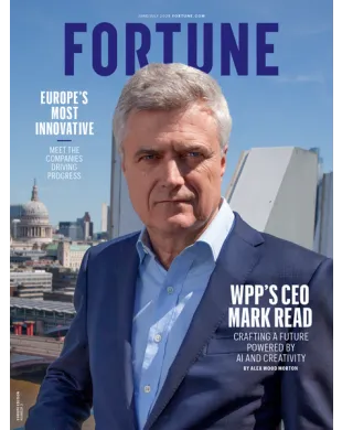 FORTUNE
