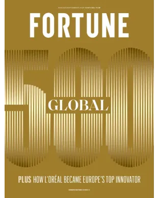 FORTUNE