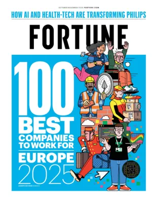 FORTUNE