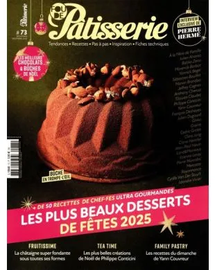 FOU DE PATISSERIE