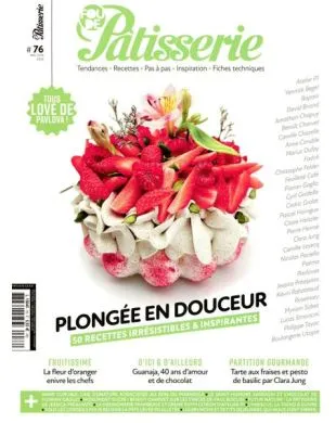 FOU DE PATISSERIE