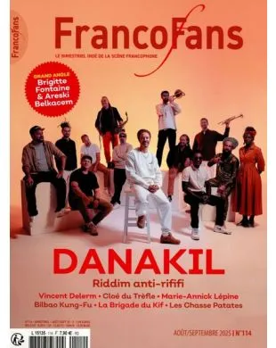 FRANCOFANS