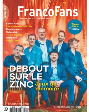 FRANCOFANS